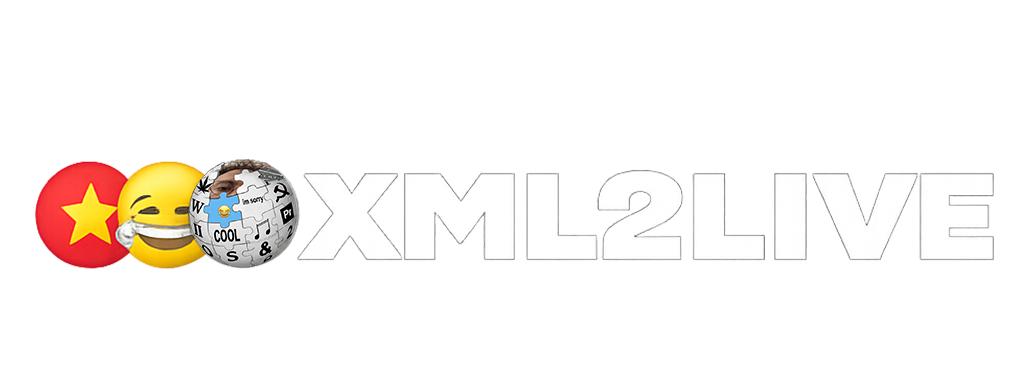 XML2LIVE